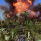 Budget is so low they used this explosion again the second time around as well...